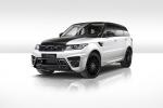 Land Rover Range Rover Sport Winner by Larte Design 2014 года